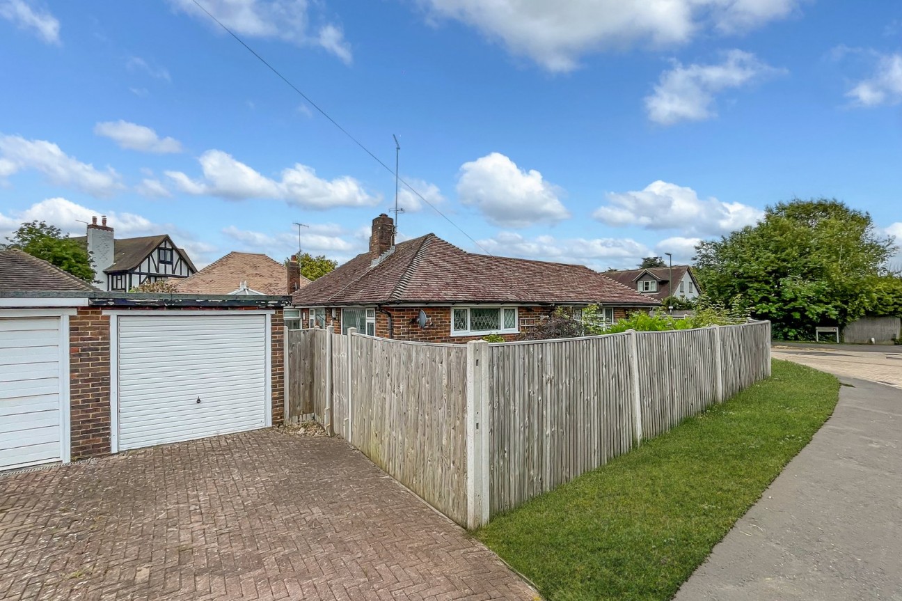 Vermont Way, East Preston, West Sussex