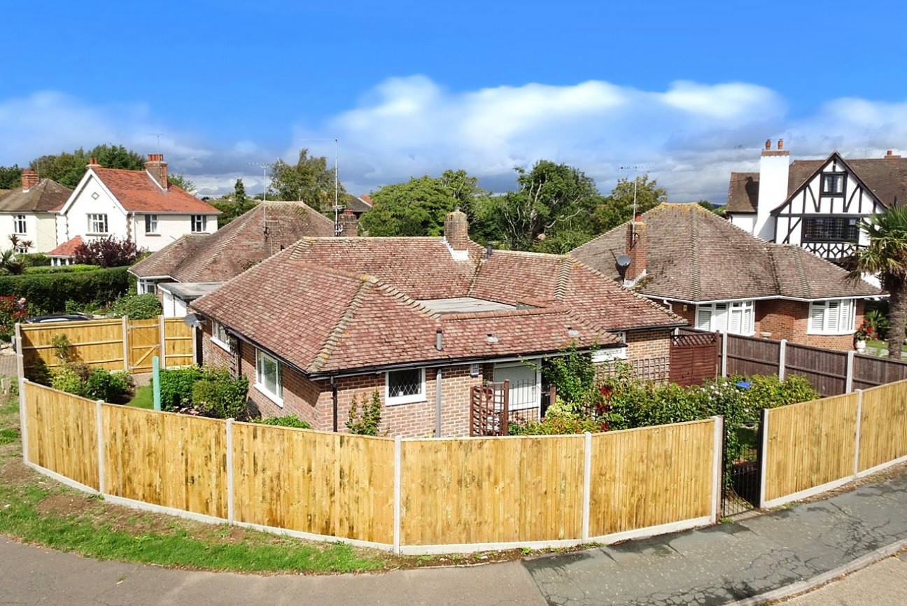 Vermont Way, East Preston, West Sussex