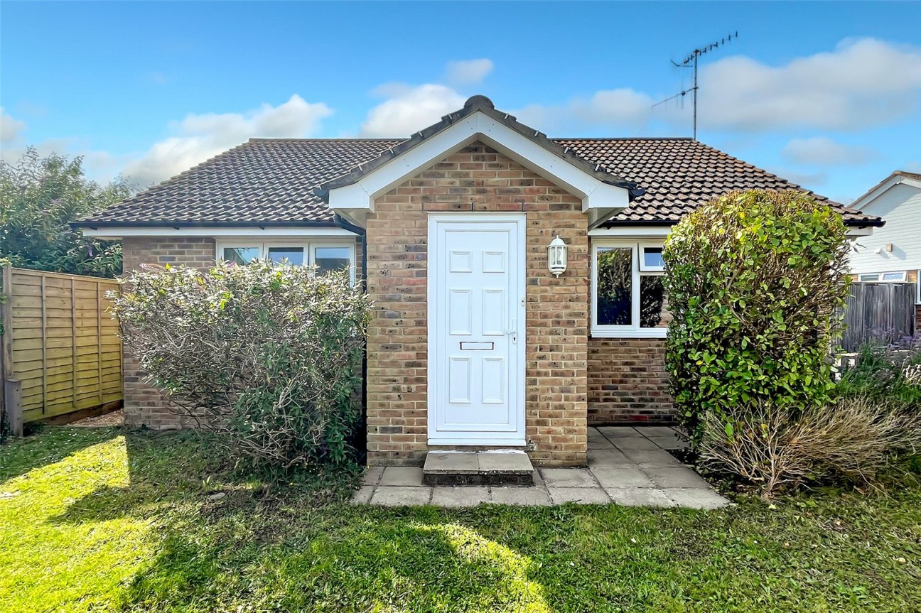 East Preston, Littlehampton, West Sussex