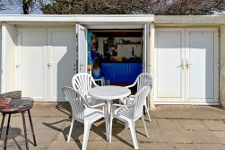 South Strand, East Preston