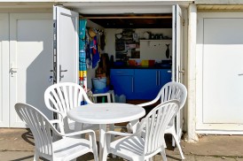 South Strand, East Preston