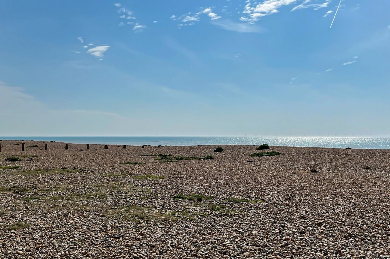 South Strand, East Preston