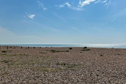 South Strand, East Preston