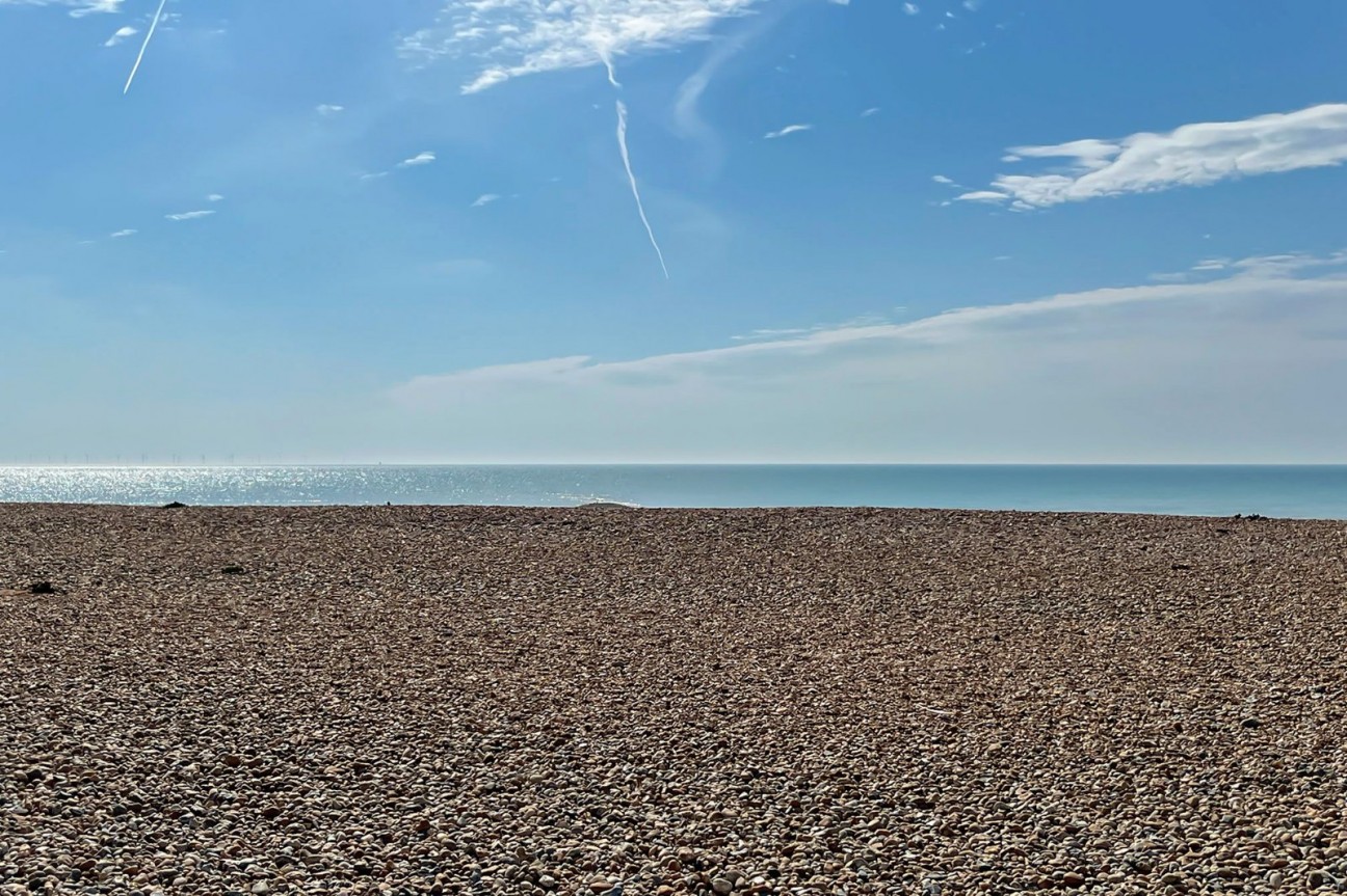 South Strand, East Preston
