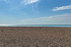 South Strand, East Preston