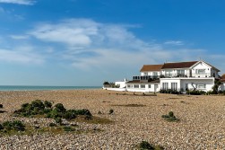 South Strand, East Preston