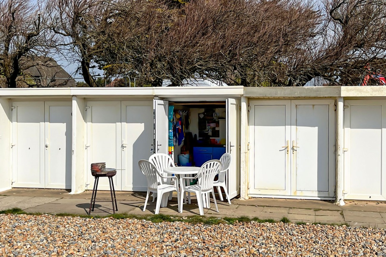 South Strand, East Preston