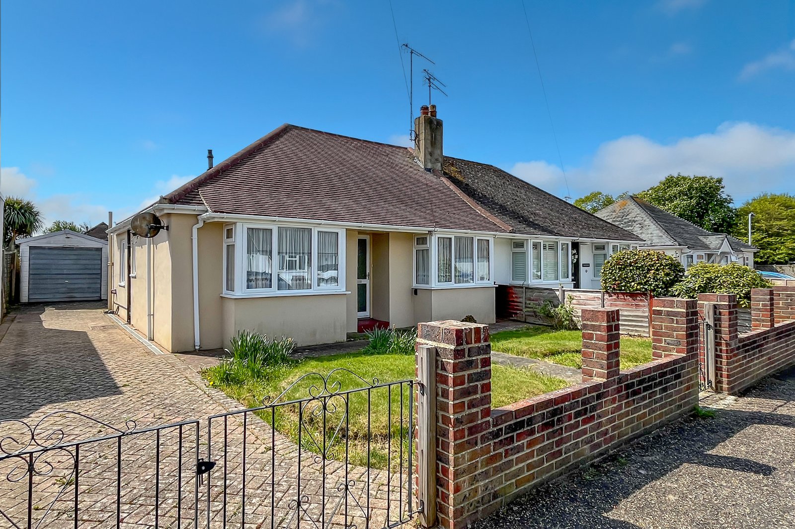 East Preston, Littlehampton, West Sussex