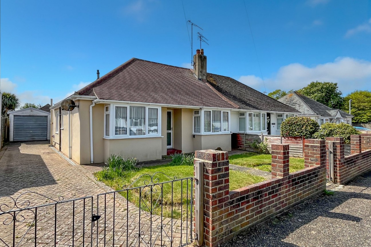 East Preston, Littlehampton, West Sussex