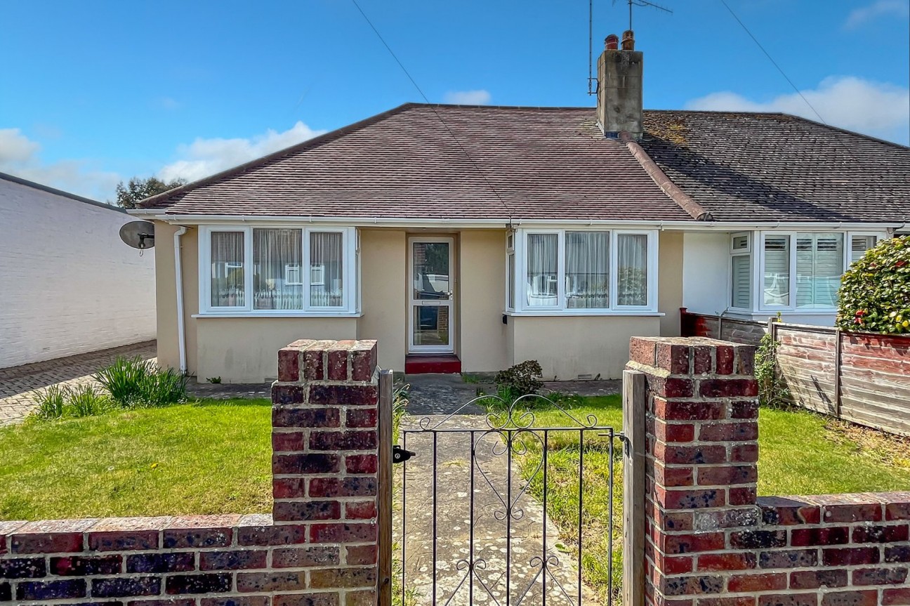East Preston, Littlehampton, West Sussex