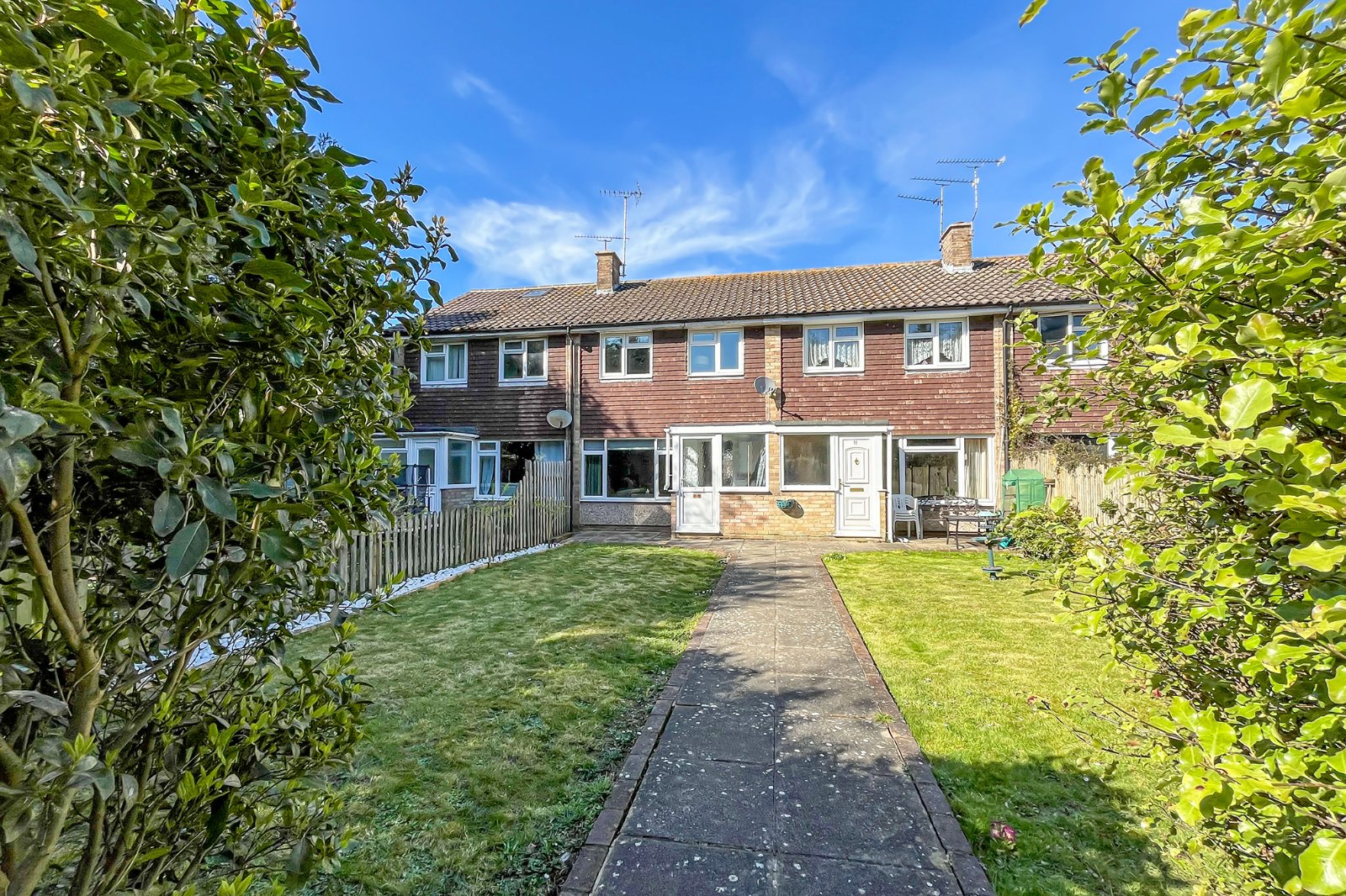 Mayfield, East Preston, West Sussex