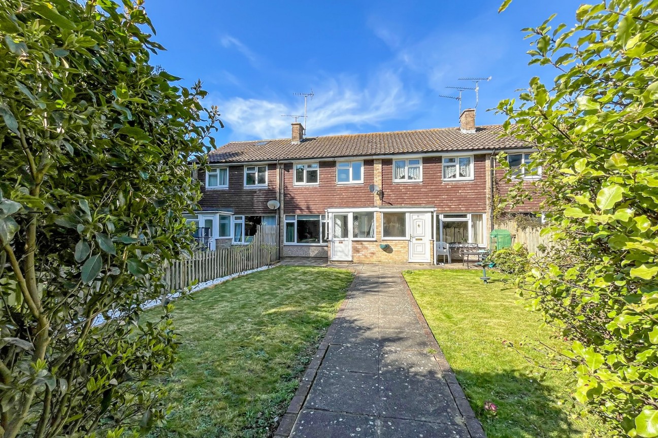 Mayfield, East Preston, West Sussex