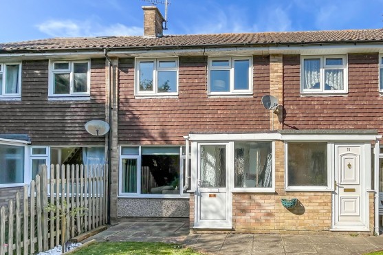 Mayfield, East Preston, West Sussex