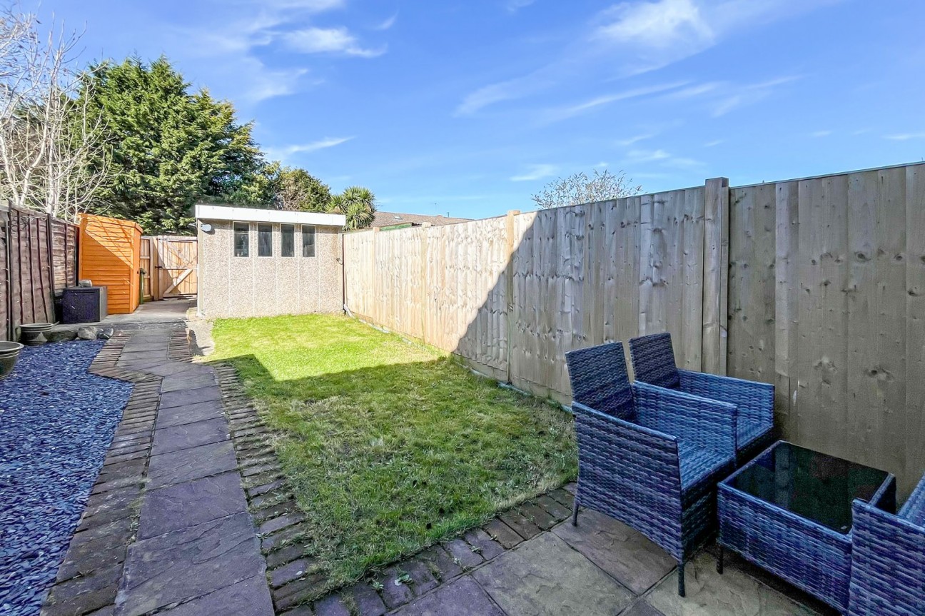 Mayfield, East Preston, West Sussex