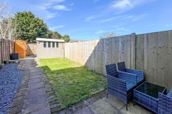Mayfield, East Preston, West Sussex