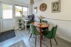 Mayfield, East Preston, West Sussex
