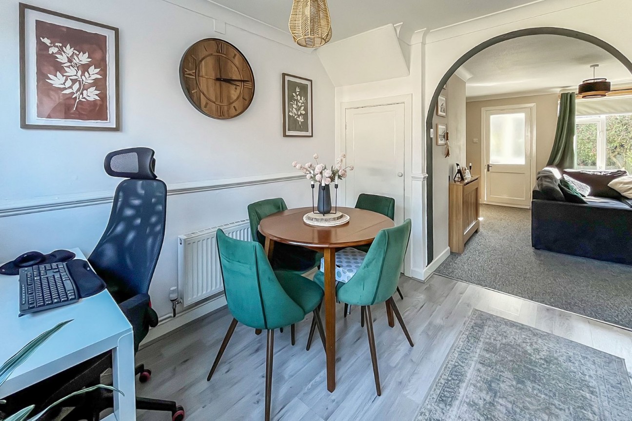 Mayfield, East Preston, West Sussex