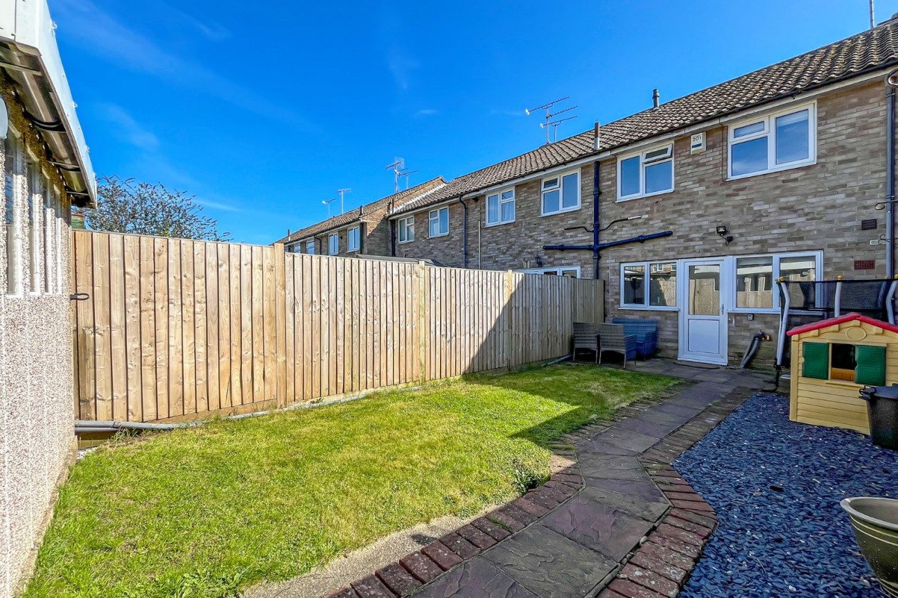 Mayfield, East Preston, West Sussex