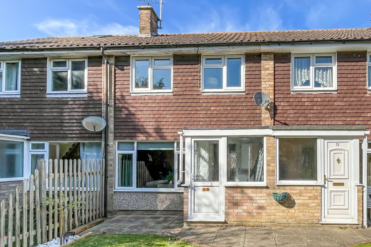 Mayfield, East Preston, West Sussex