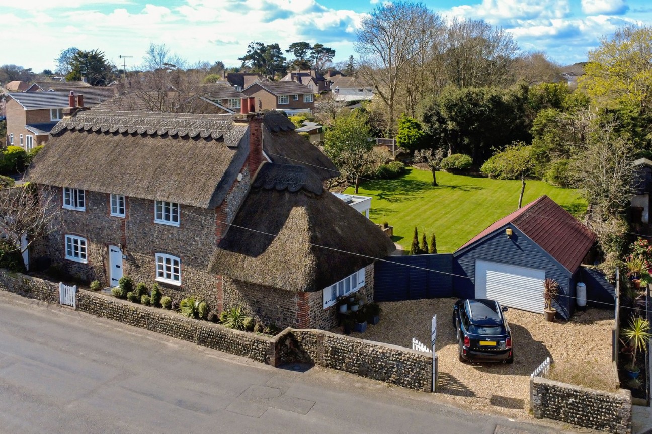East Preston, West Sussex