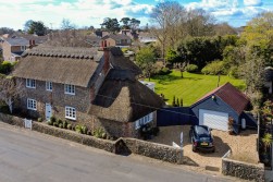 East Preston, West Sussex