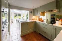 East Preston, West Sussex
