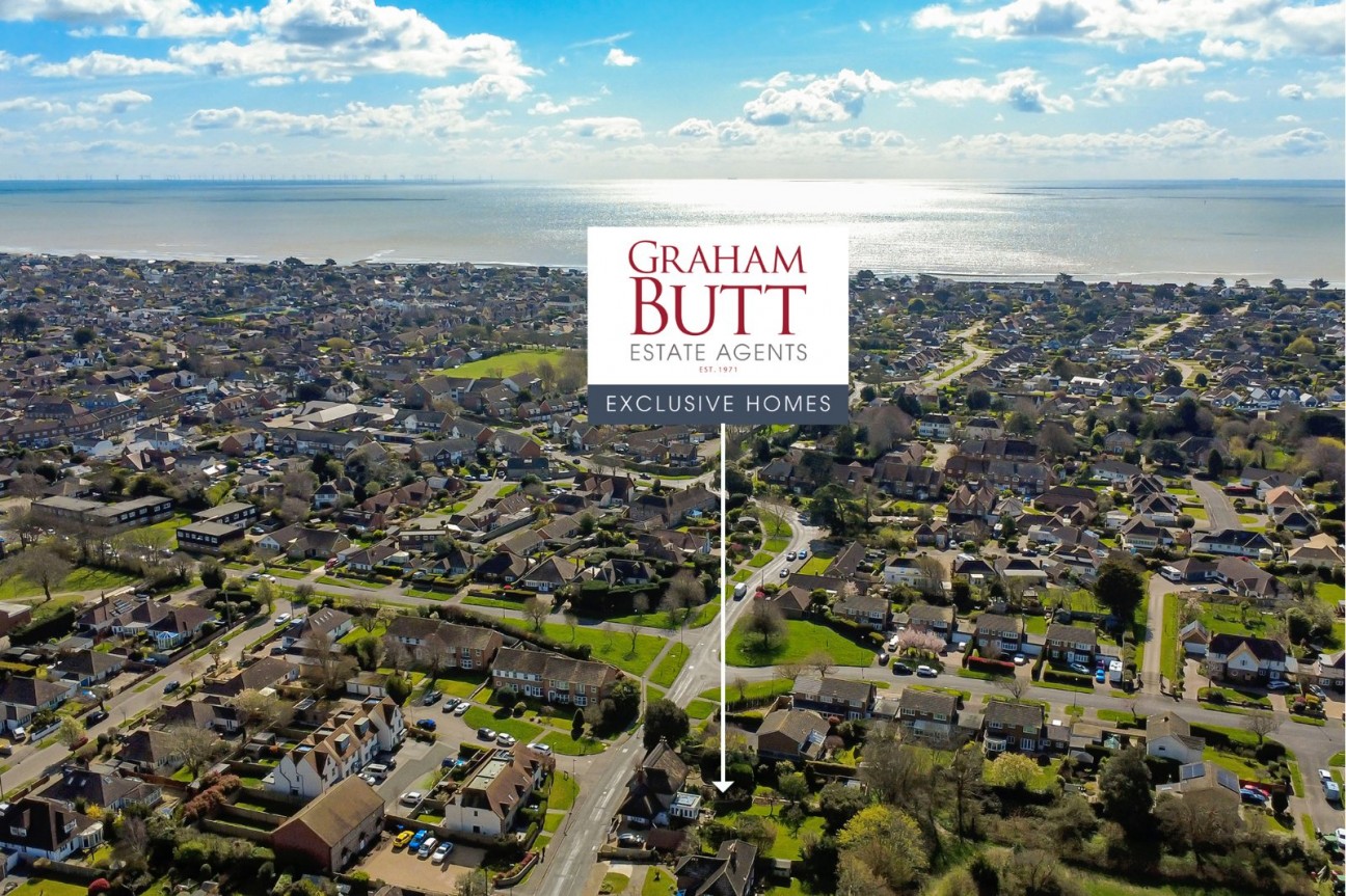 East Preston, West Sussex