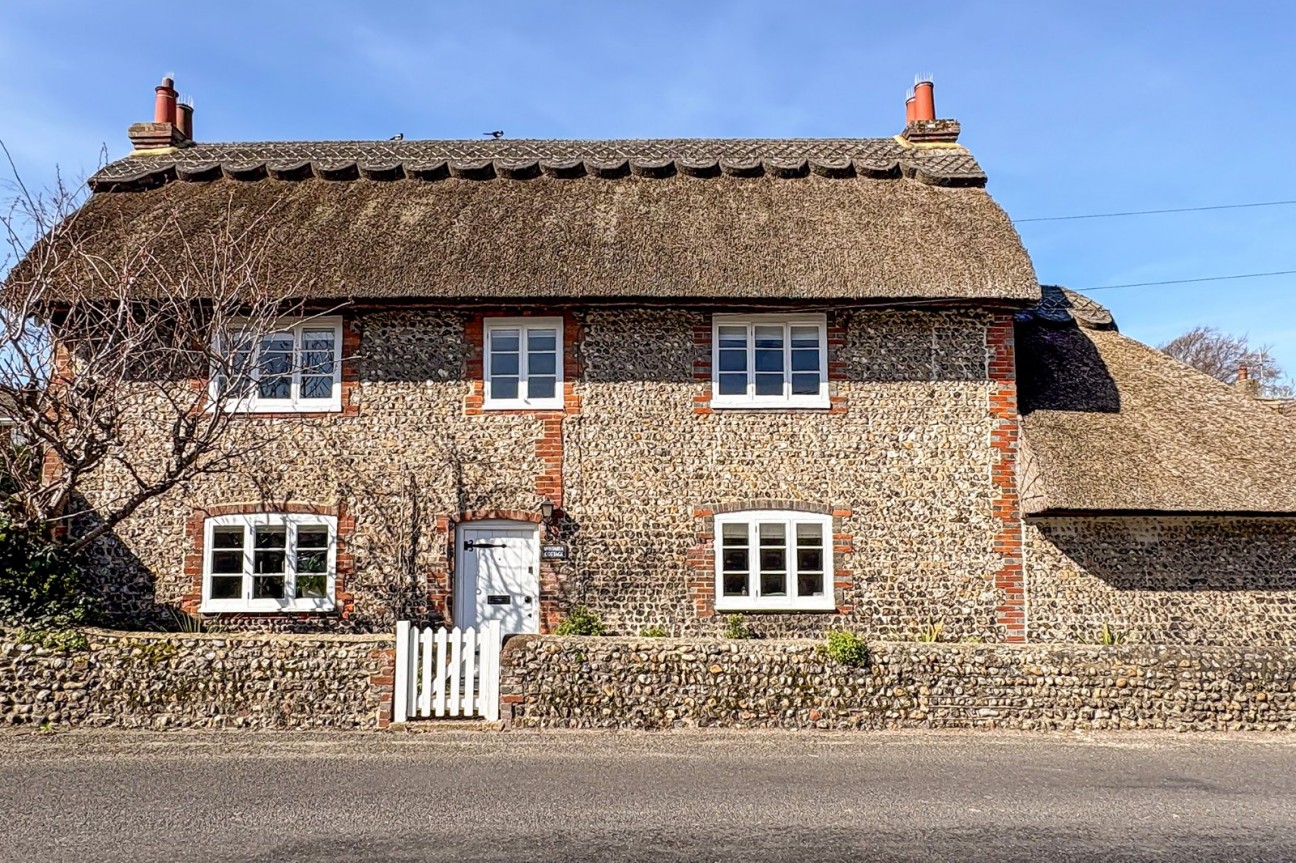 East Preston, West Sussex