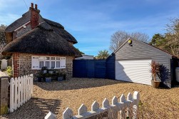 East Preston, West Sussex