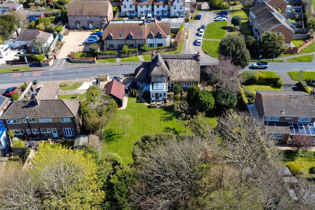 East Preston, West Sussex