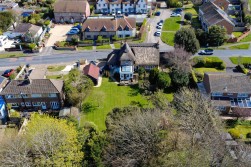 East Preston, West Sussex