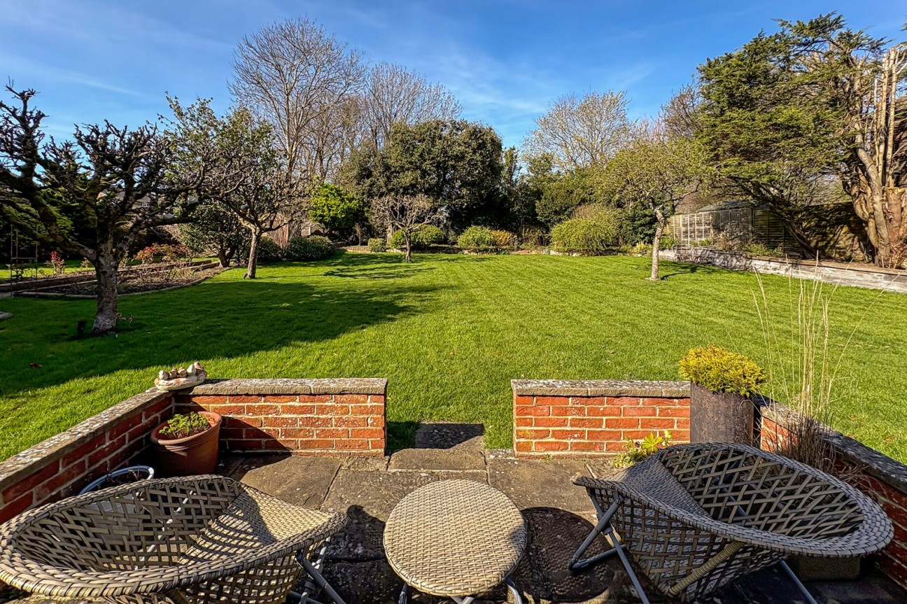 East Preston, West Sussex
