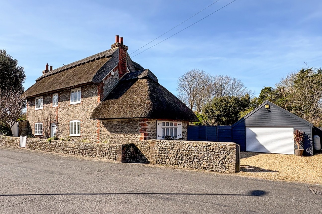 East Preston, West Sussex