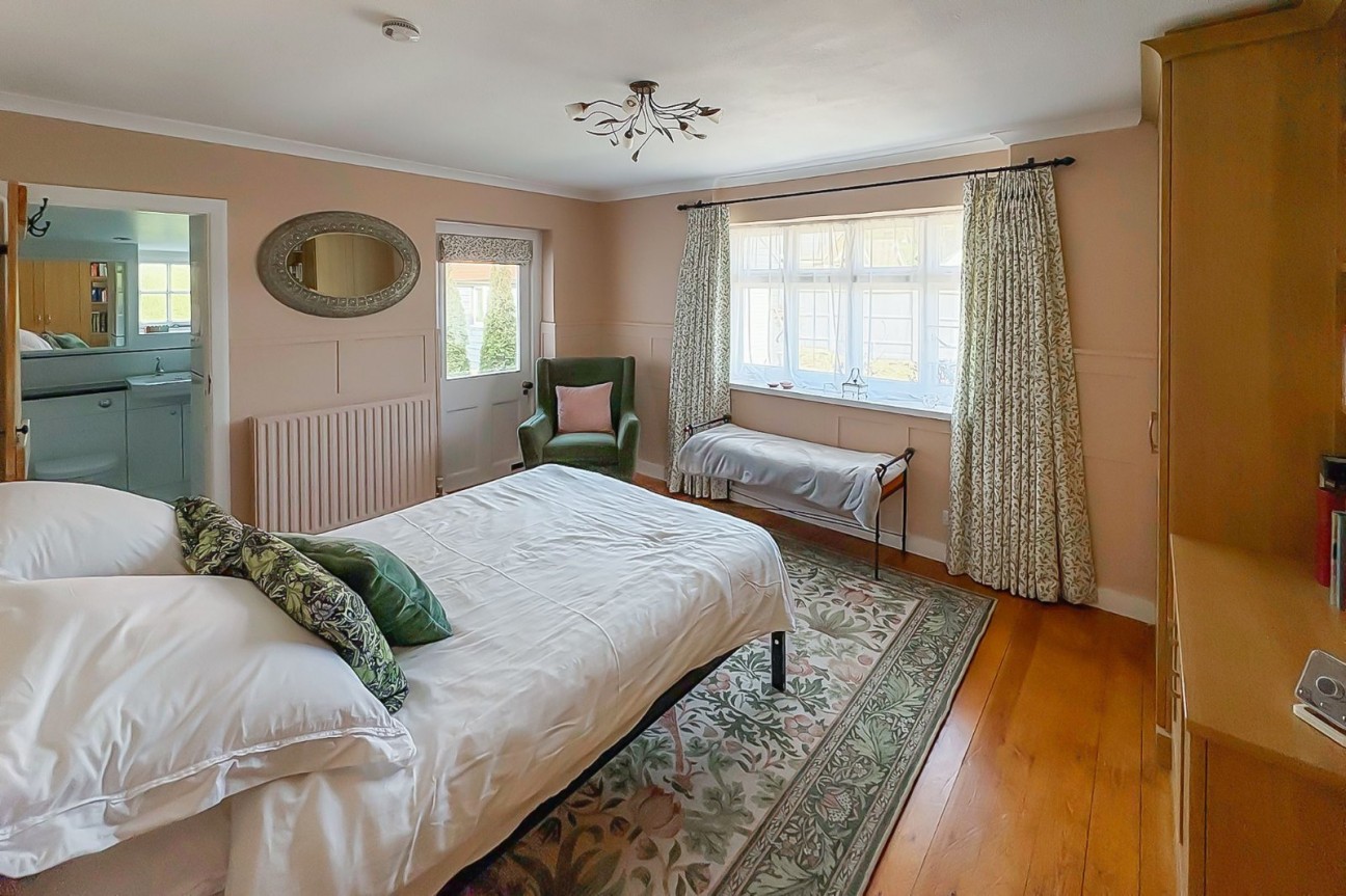 East Preston, West Sussex