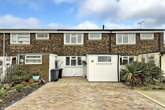 Pentland Road, Worthing, West Sussex