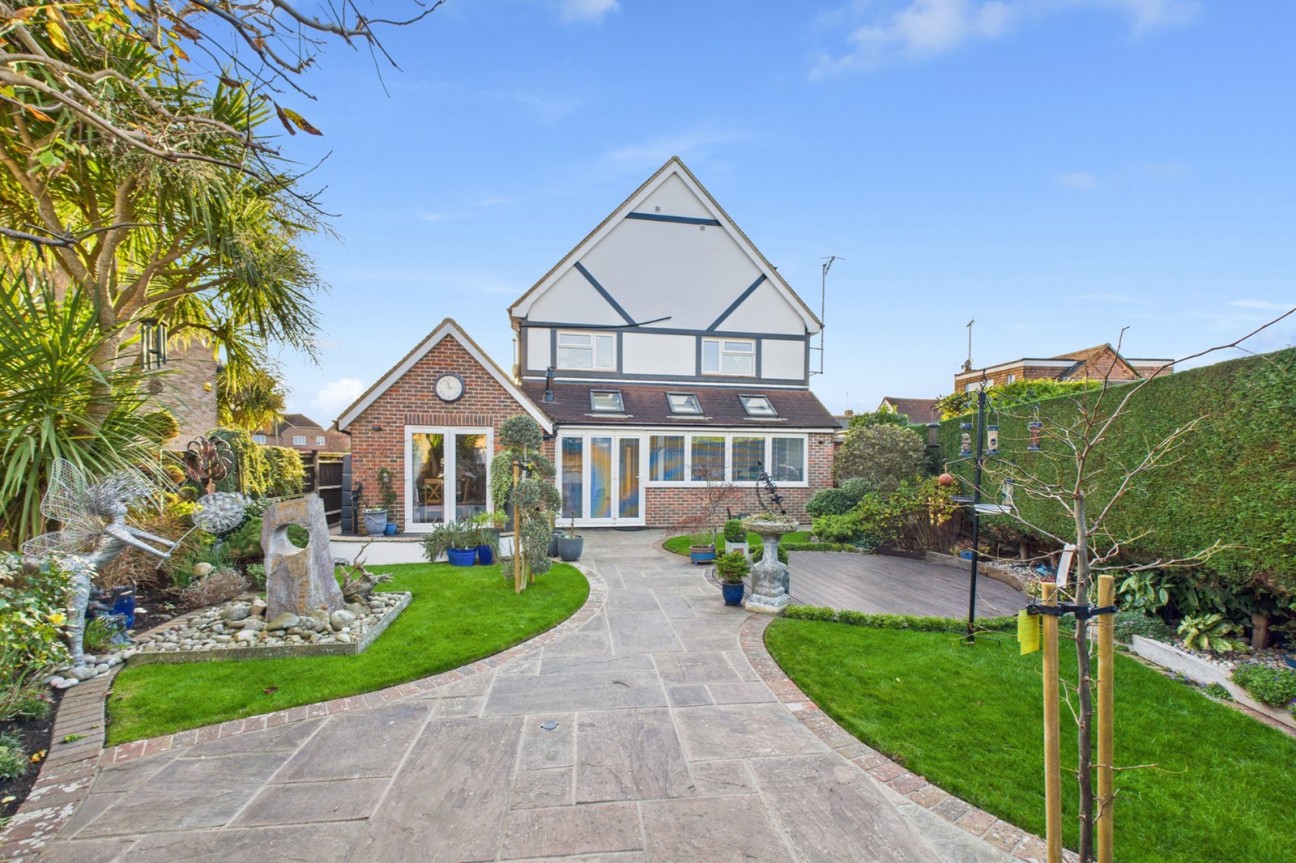 East Preston, Littlehampton, West Sussex