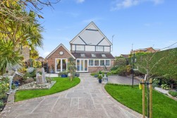 East Preston, Littlehampton, West Sussex