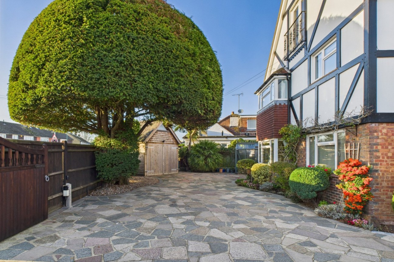 East Preston, Littlehampton, West Sussex