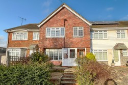 East Preston, Littlehampton, West Sussex