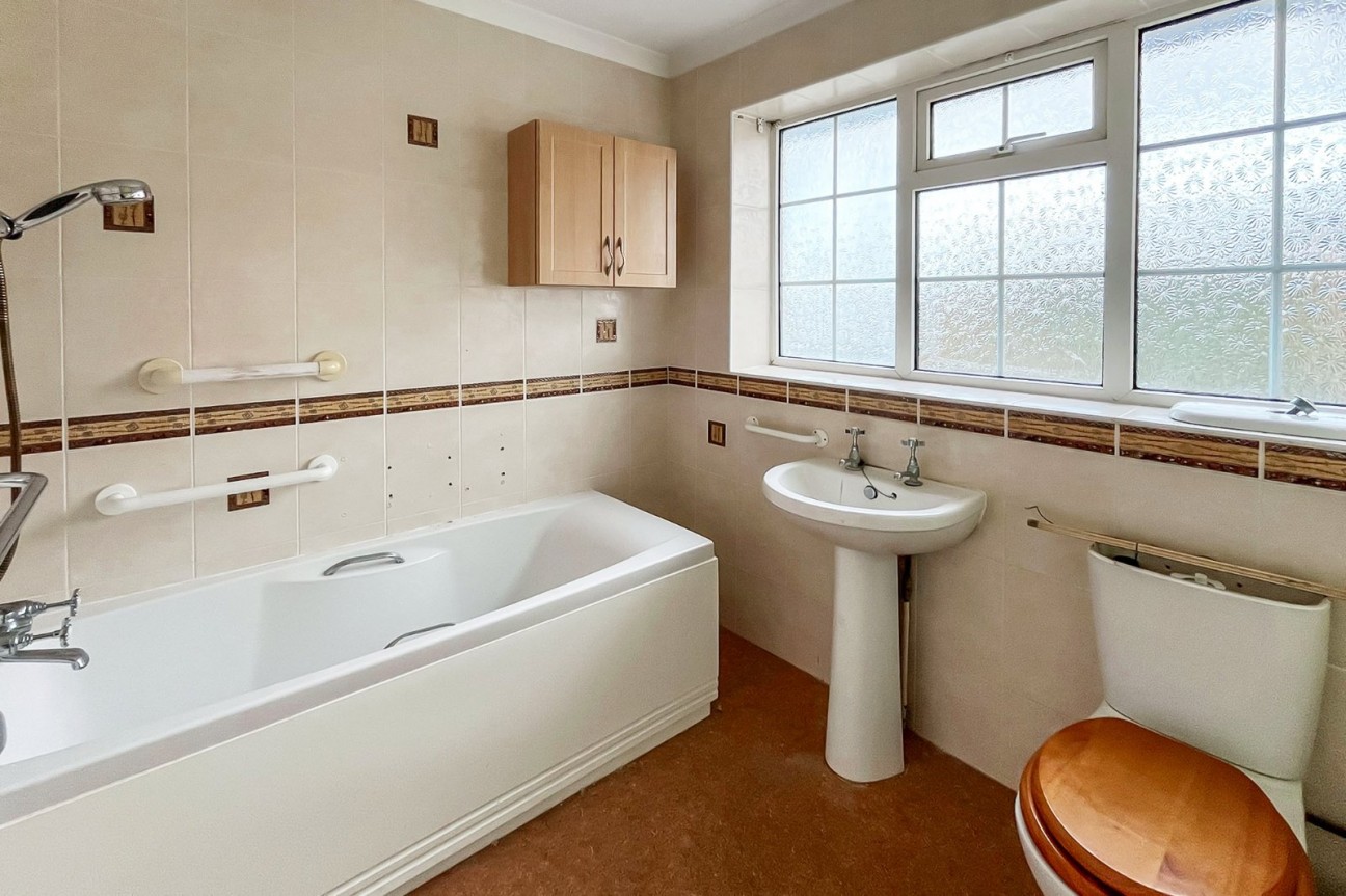 East Preston, Littlehampton, West Sussex