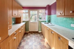 East Preston, Littlehampton, West Sussex