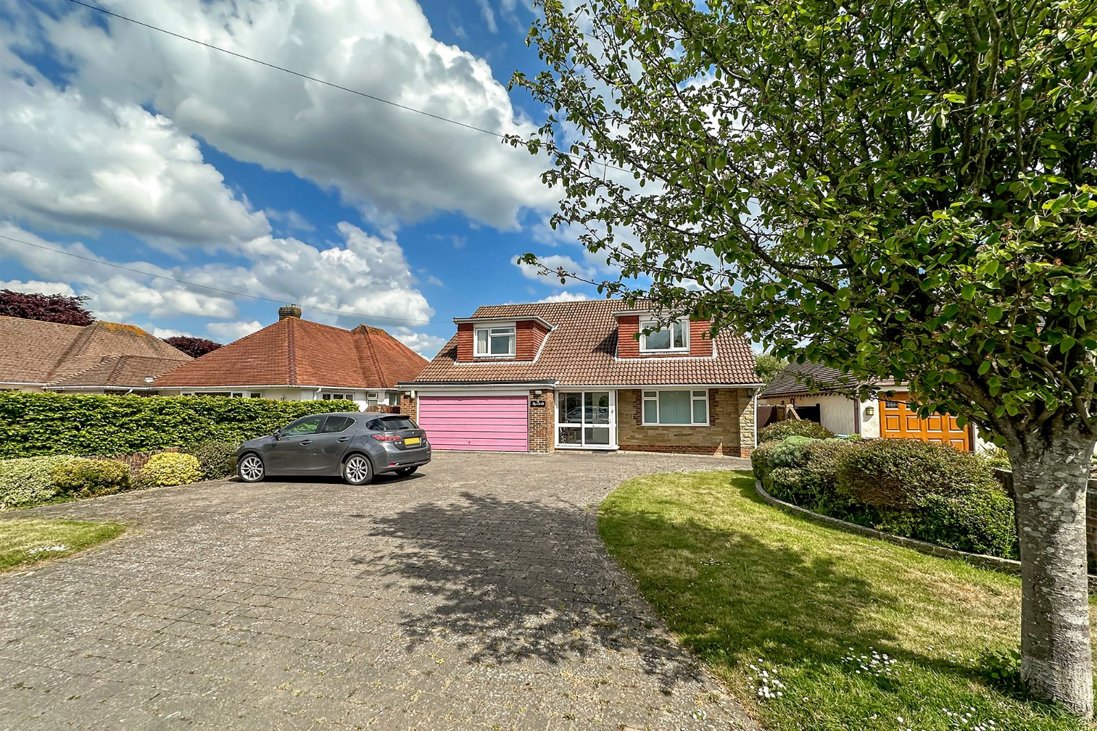 East Preston, Littlehampton, West Sussex