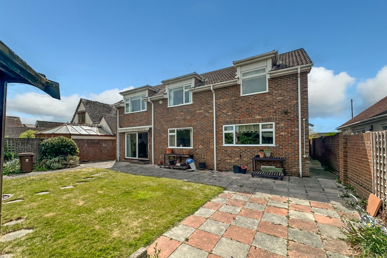 East Preston, Littlehampton, West Sussex