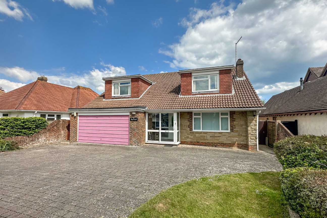 East Preston, Littlehampton, West Sussex