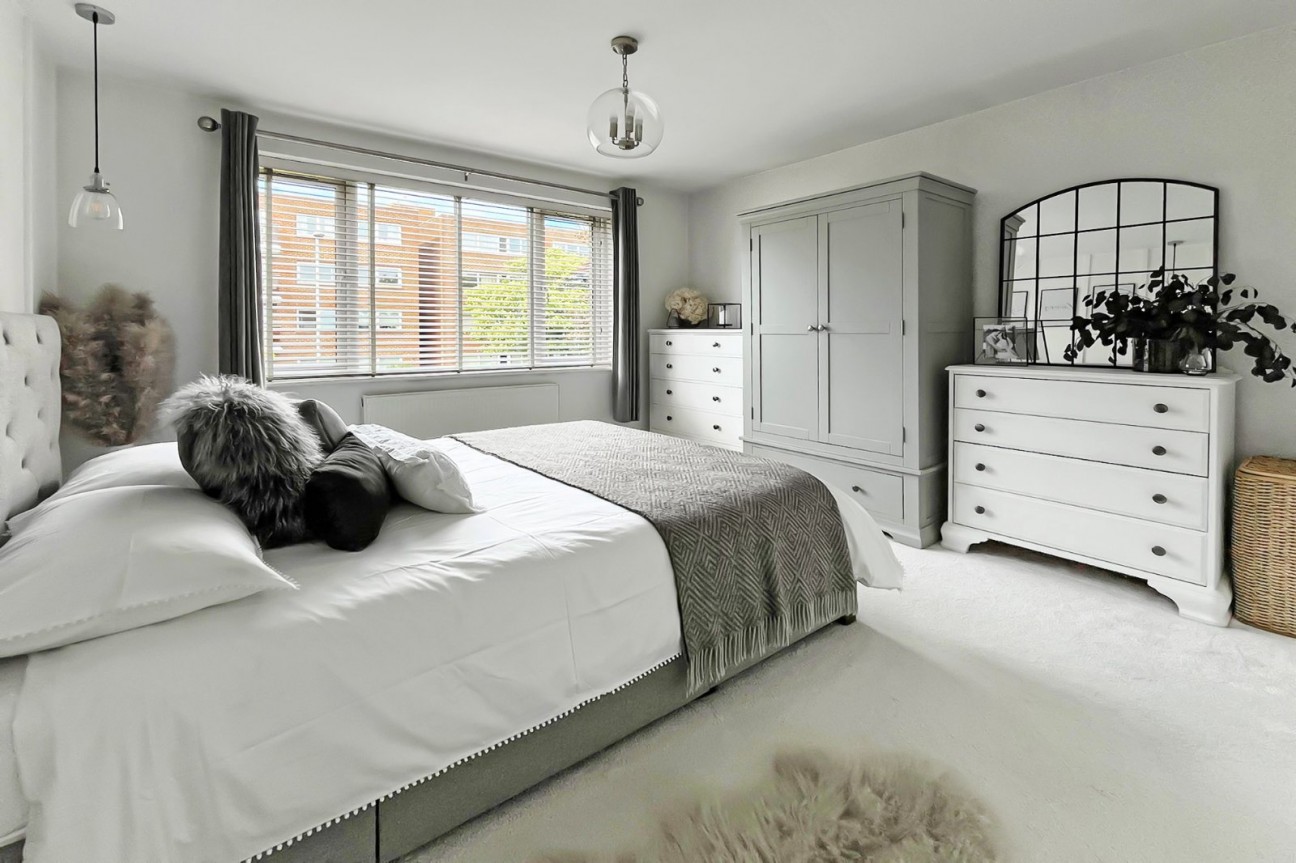 Worthing, West Sussex