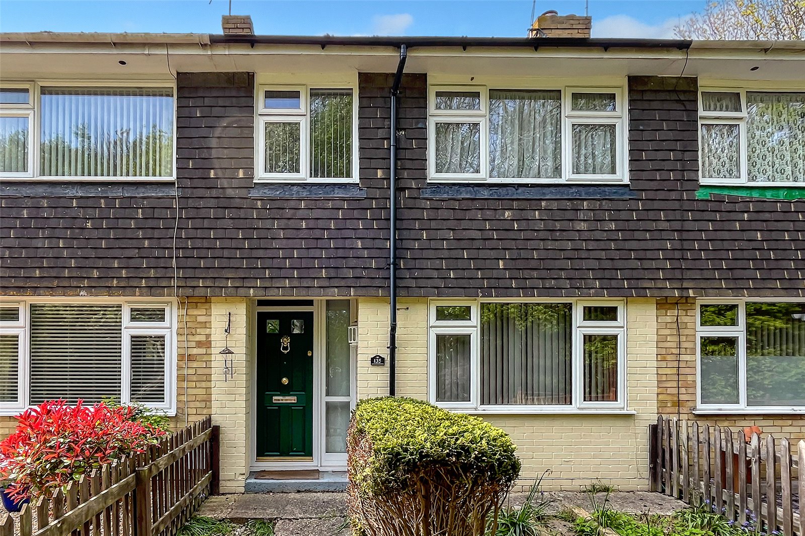 East Preston, Littlehampton, West Sussex