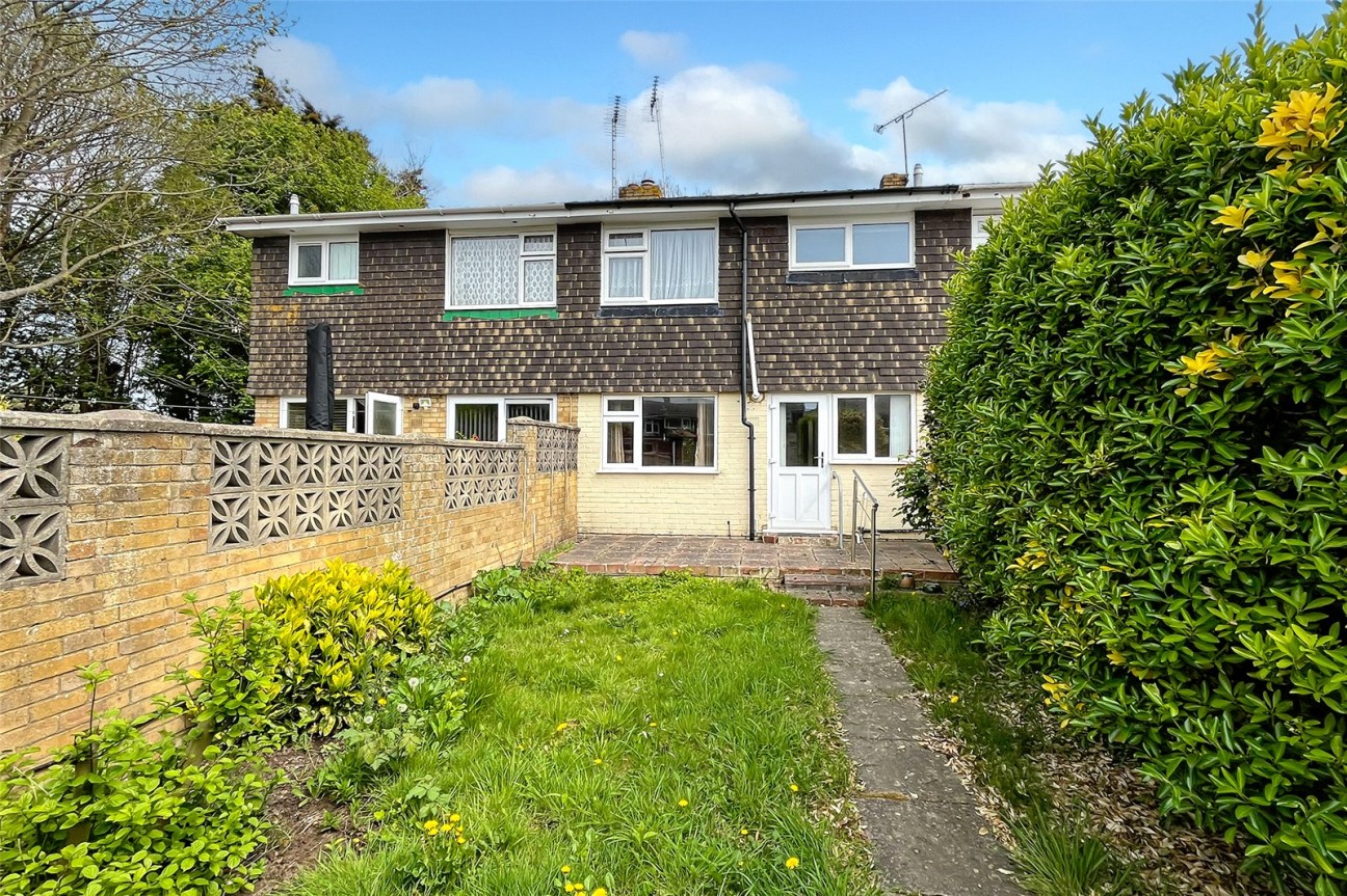 East Preston, Littlehampton, West Sussex