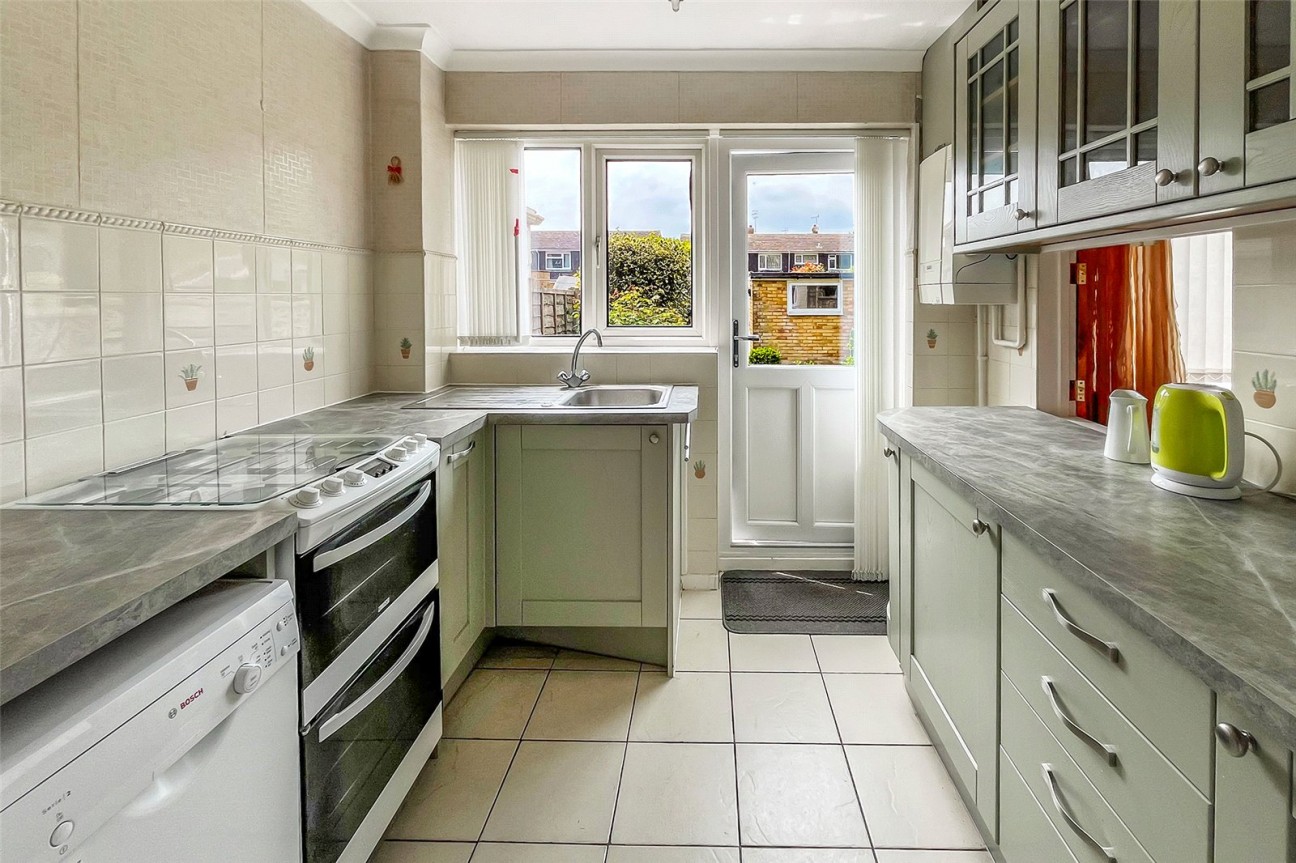 East Preston, Littlehampton, West Sussex