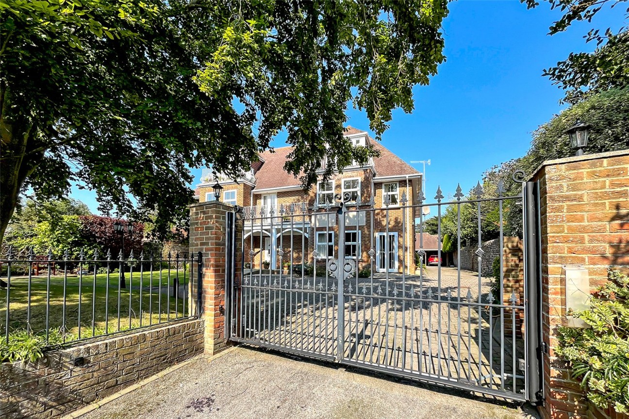 East Preston, Littlehampton, West Sussex
