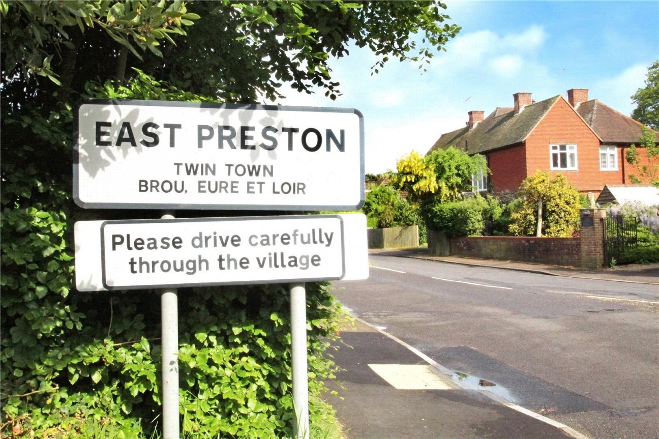 East Preston, West Sussex